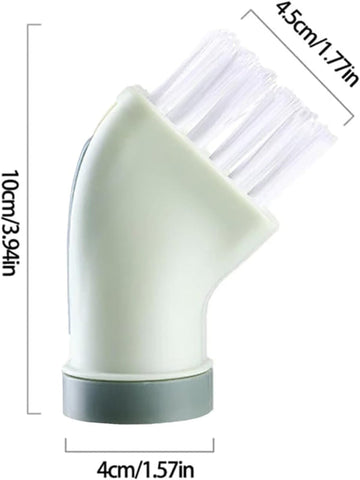 Water Bottle Brush Cleaner (2 Pieces) Water Bottle Brush Cleaner (2 Pieces)