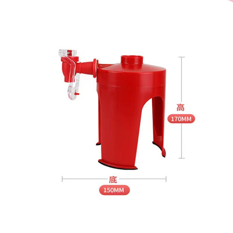 Soft Drink Dispenser Soft Drink Dispenser