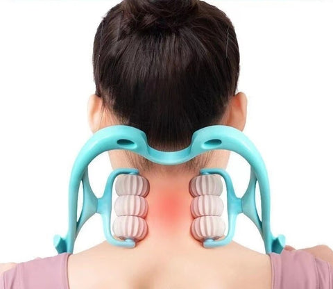 Neck Massager Neck Massager