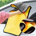 Microfiber Car Cleaning Towels Soft Microfiber Car Cleaning Towels Soft