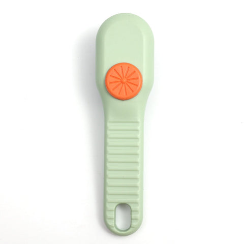 Multifunctional Shoe Brushes With Soap Dispenser Multifunctional Shoe Brushes With Soap Dispenser