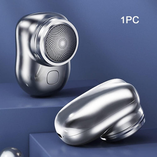 Mini Electric Pocket Painless Shaver (Waterproof)