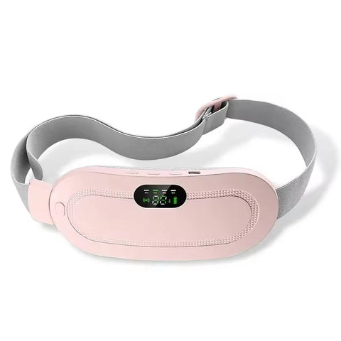 Electric Period Cramp Massager & Heating Belt Electric Period Cramp Massager & Heating Belt