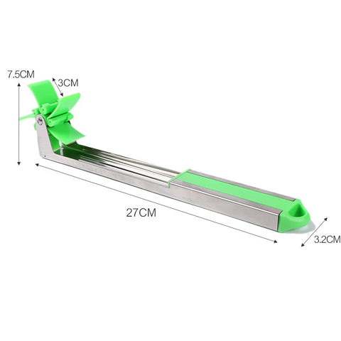 Water Melon Cutting Tool Water Melon Cutting Tool