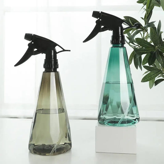 Mister Plastic Spray Bottle 500ML (Pack of 2)