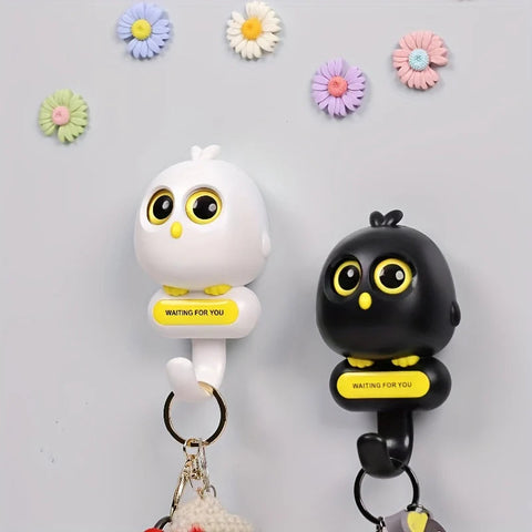 Bird Blink Hook(Random Colors) Bird Blink Hook(Random Colors)