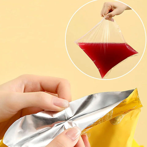 Portable Magnetic Sealing machine Portable Magnetic Sealing machine