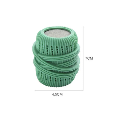Washing Machine Liquid Storage Ball Washing Machine Liquid Storage Ball