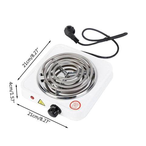 Electric Stove Single Burner Electric Stove Single Burner
