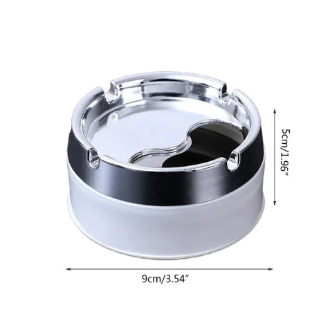Ash Tray Stainless Steel Ash Tray Stainless Steel