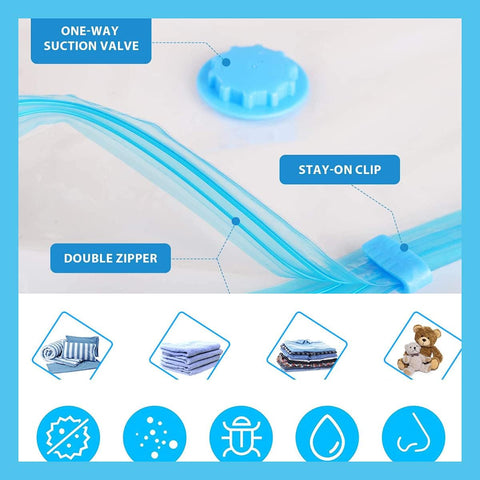 Vacuum Storage Bags Vacuum Storage Bags