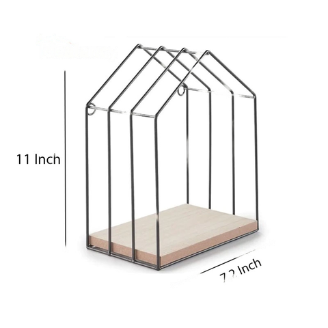 Wall Table Style Shelf-B Wall Table Style Shelf-B
