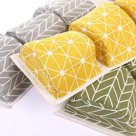 3 Pockets Hanging Storage Bag 3 Pockets Hanging Storage Bag