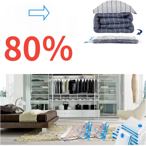 Vacuum Storage Bags Vacuum Storage Bags