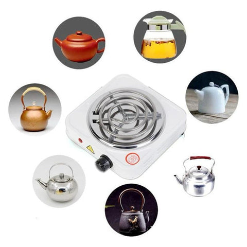 Electric Stove Single Burner Electric Stove Single Burner