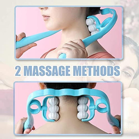 Neck Massager