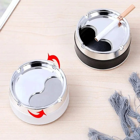 Ash Tray Stainless Steel Ash Tray Stainless Steel