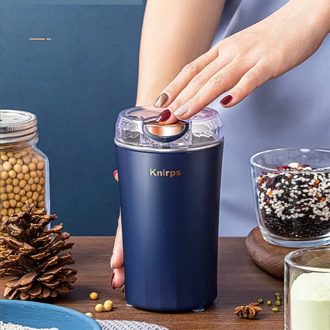 Stainless Steel Multifunctional Electric Grinding Machine Stainless Steel Multifunctional Electric Grinding Machine