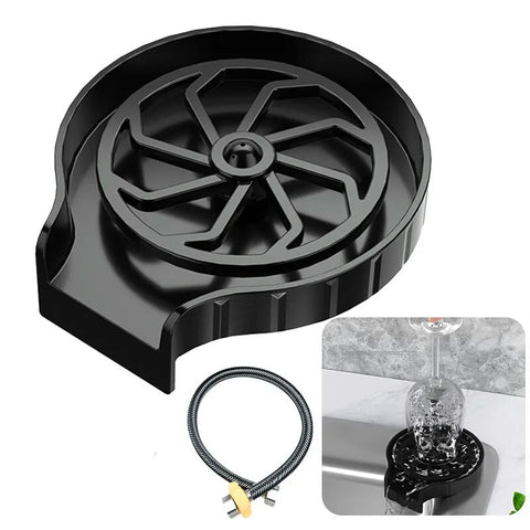 AUTOMATIC CUP PRESSURE WASHER AUTOMATIC CUP PRESSURE WASHER