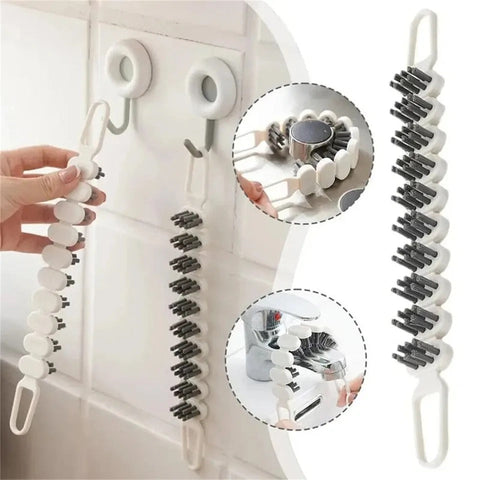 Adjustable Brush 2 Pcs Adjustable Brush 2 Pcs
