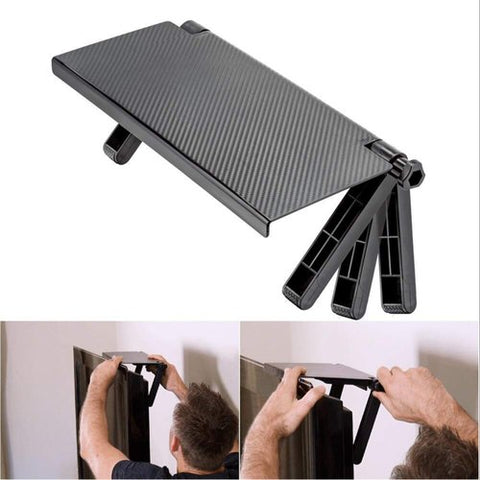 Foldable TV Screen Top Shelf Foldable TV Screen Top Shelf