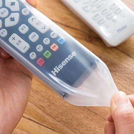 Silicone Remote Cover Silicone Remote Cover