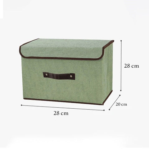 Wardrobe Clothes Storage Box With Lid Wardrobe Clothes Storage Box With Lid
