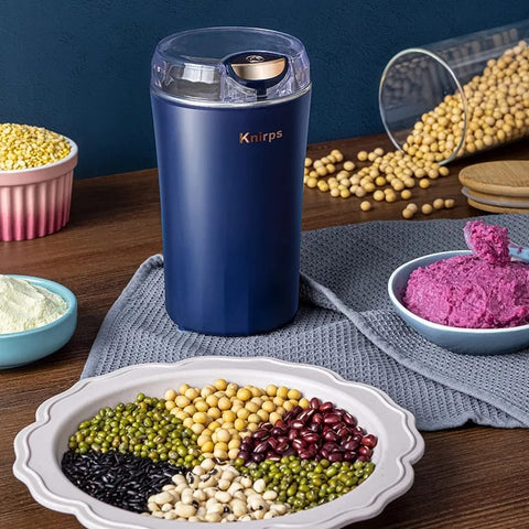 Stainless Steel Multifunctional Electric Grinding Machine Stainless Steel Multifunctional Electric Grinding Machine