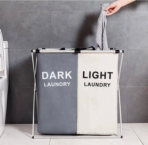 Laundry Basket – Stylish & Space-Saving Solution for Organized Laundry Laundry Basket – Stylish & Space-Saving Solution for Organized Laundry