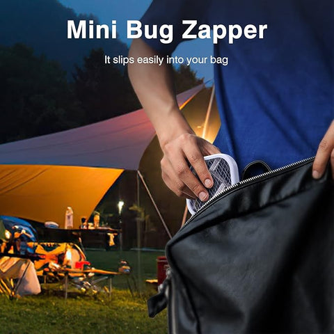 Mosquito Killer Racket Lamp/Pocket Size Mosquito Killer Racket Lamp/Pocket Size