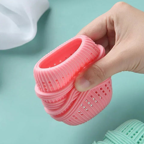 Washing Machine Liquid Storage Ball Washing Machine Liquid Storage Ball