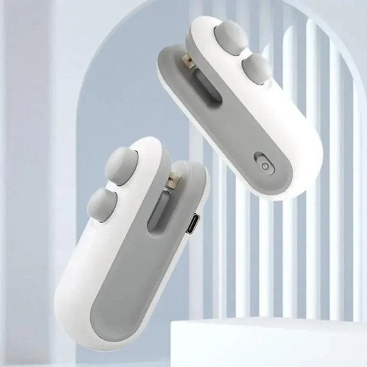 Portable Magnetic Sealing machine
