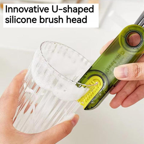 3 In 1 Bottle Gap Cleaning Brush 3 In 1 Bottle Gap Cleaning Brush