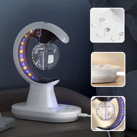 AIR HUMIDIFIER MOSQUITO KILLING LAMP AIR HUMIDIFIER MOSQUITO KILLING LAMP