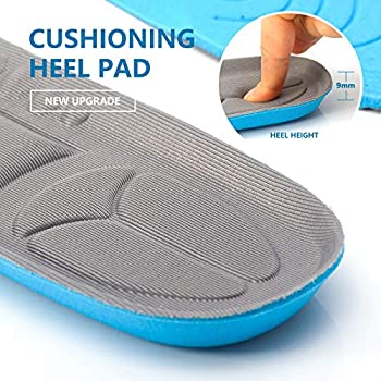 Shock Absorbing Insoles Shock Absorbing Insoles