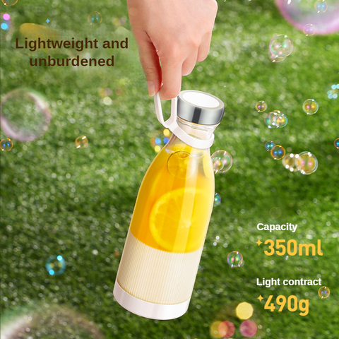 USB Rechargeable Juicer Cups For Home, Travel, Gym and Office USB Rechargeable Juicer Cups For Home, Travel, Gym and Office