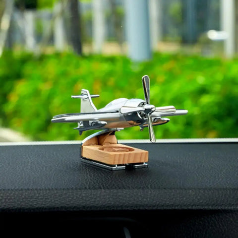 SOLAR ENERGY AIRPLANE AIR FRESHENER SOLAR ENERGY AIRPLANE AIR FRESHENER