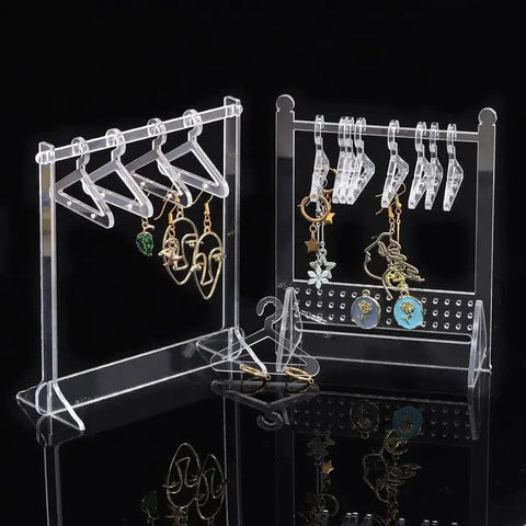 Mini Earring Display Rack Mini Earring Display Rack