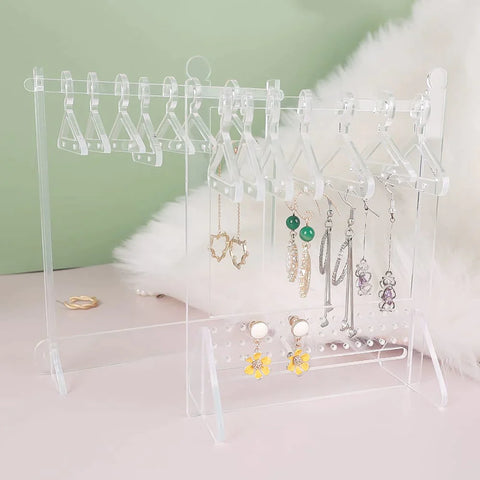 Mini Earring Display Rack Mini Earring Display Rack
