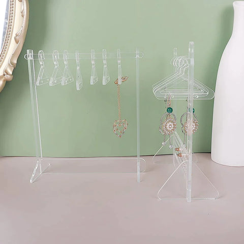 Mini Earring Display Rack Mini Earring Display Rack