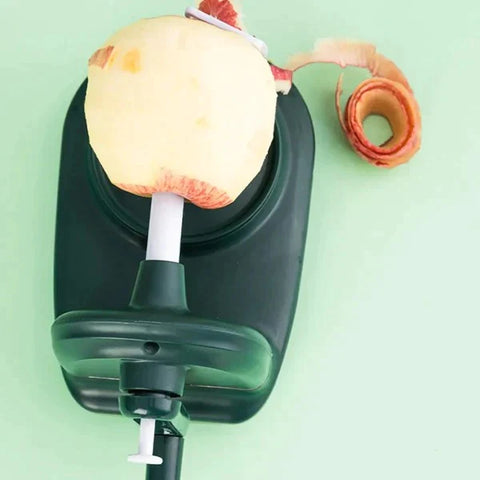 Manual Apple Peelar Manual Apple Peelar