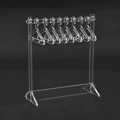 Mini Earring Display Rack Mini Earring Display Rack