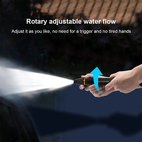 High Pressure Hose Nozzle Water Gun High Pressure Hose Nozzle Water Gun