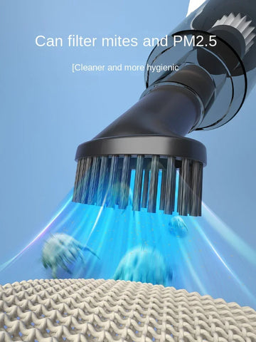 V15 Electric Vacuum Cleaner Handheld Sweeper Mopping Machine V15 Electric Vacuum Cleaner Handheld Sweeper Mopping Machine