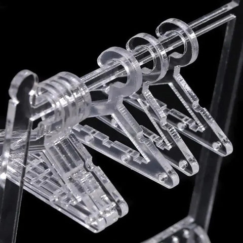 Mini Earring Display Rack Mini Earring Display Rack
