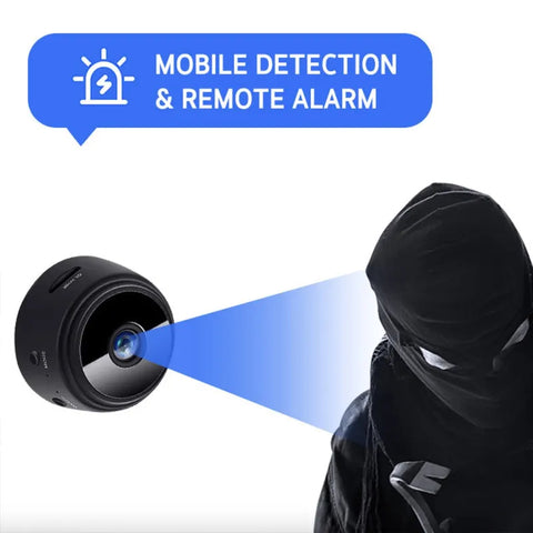 A9 MINI SURVEILLANCE CAMERA A9 MINI SURVEILLANCE CAMERA