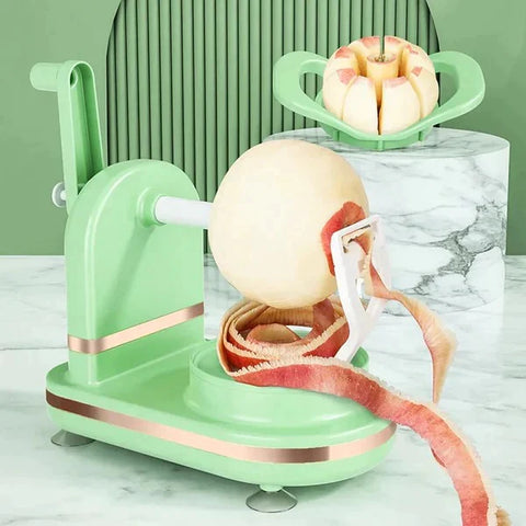 Manual Apple Peelar Manual Apple Peelar