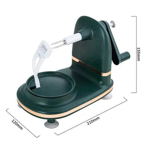 Manual Apple Peelar Manual Apple Peelar