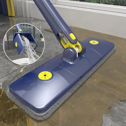 360 Lazy Twist Mop 360 Lazy Twist Mop