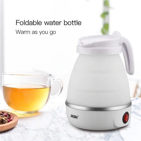 Foldable Electric Kettle Foldable Electric Kettle